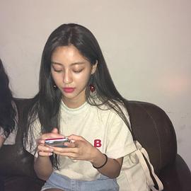 姜旻儿
