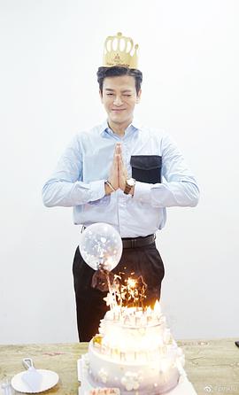 陈晓东