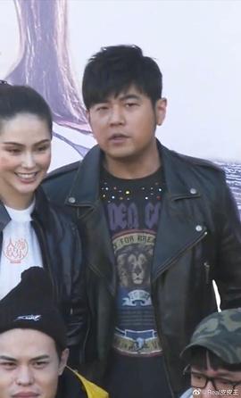 周杰伦
