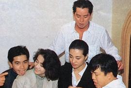 陈百强