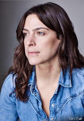 Joanna van Kampen