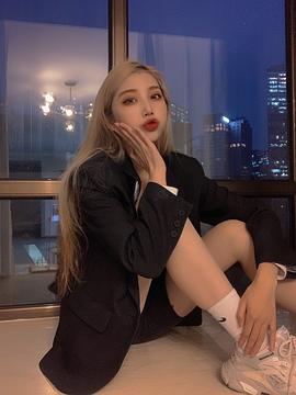 杨予希
