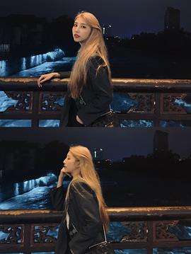 杨予希
