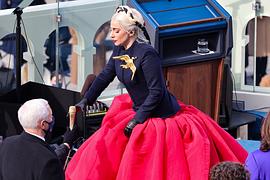Lady Gaga