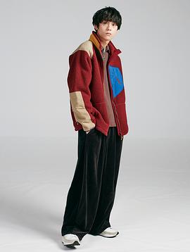 水泽林太郎