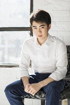 杨天翔