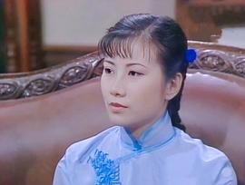汪明荃