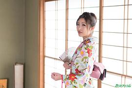 水稀美里