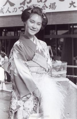 浅野温子