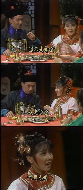 赵家蓉