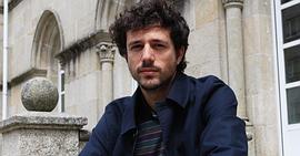 路易斯·帕提诺