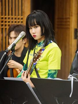 黄龄