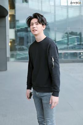 杨宇腾