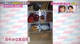 田中美奈实