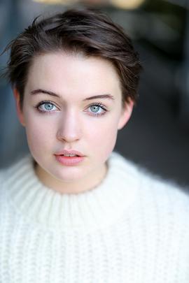 Tallulah Greive