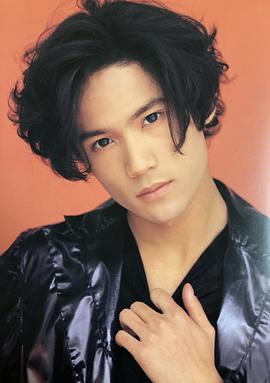 稻垣吾郎