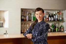 筱原友惠
