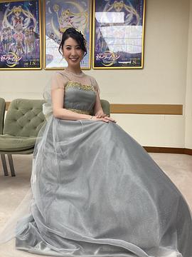 三石琴乃