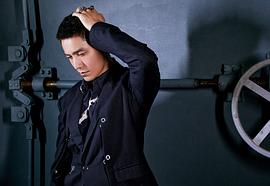 陈坤