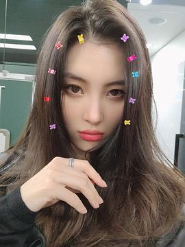李宣美