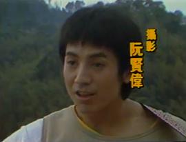 龙冠武