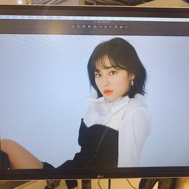 姜旻儿