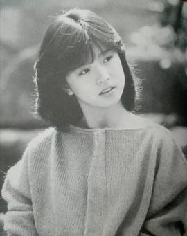 中森明菜