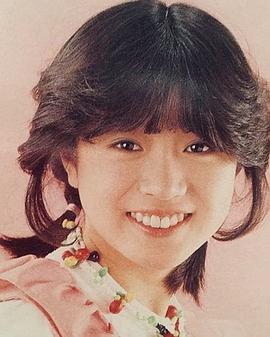 中森明菜
