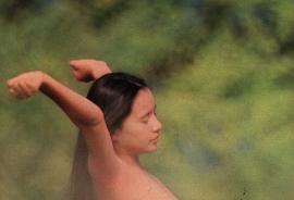 原田美枝子