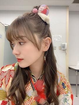 守屋茜