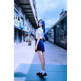 蔡尘贺