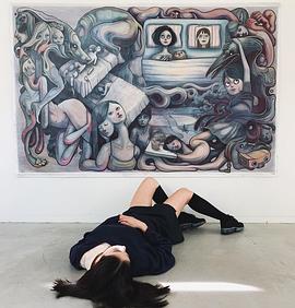 劳伦·蔡