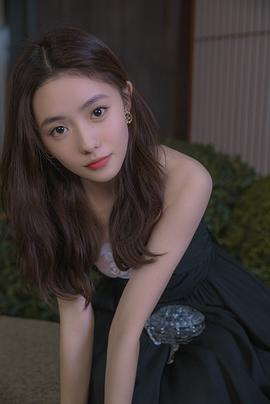 刘浩存