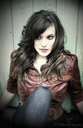 Erin Marie Hogan