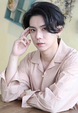 杨宇腾
