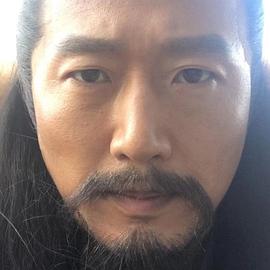 张浩