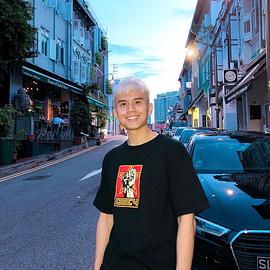 陈俊铭