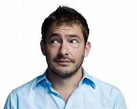 Giles Coren