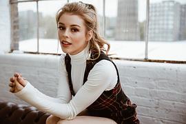 Amelia Gething