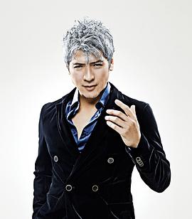 吉川晃司