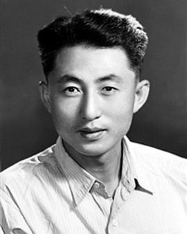 王健
