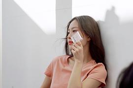 高旻示