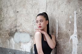 高旻示