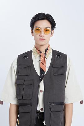 黄俊之
