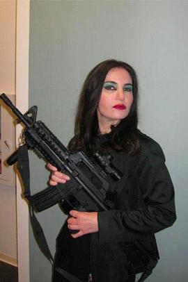 Vida Ghaffari