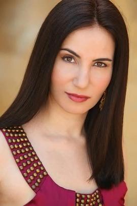 Vida Ghaffari