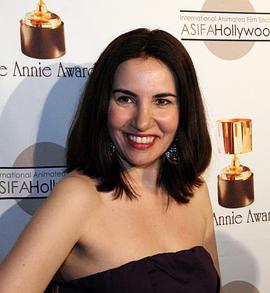 Vida Ghaffari