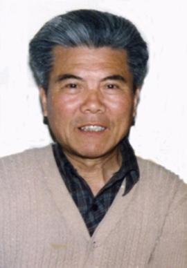 石增祥
