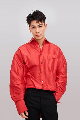 戴向宇