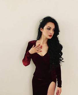 Alexandra Tebano